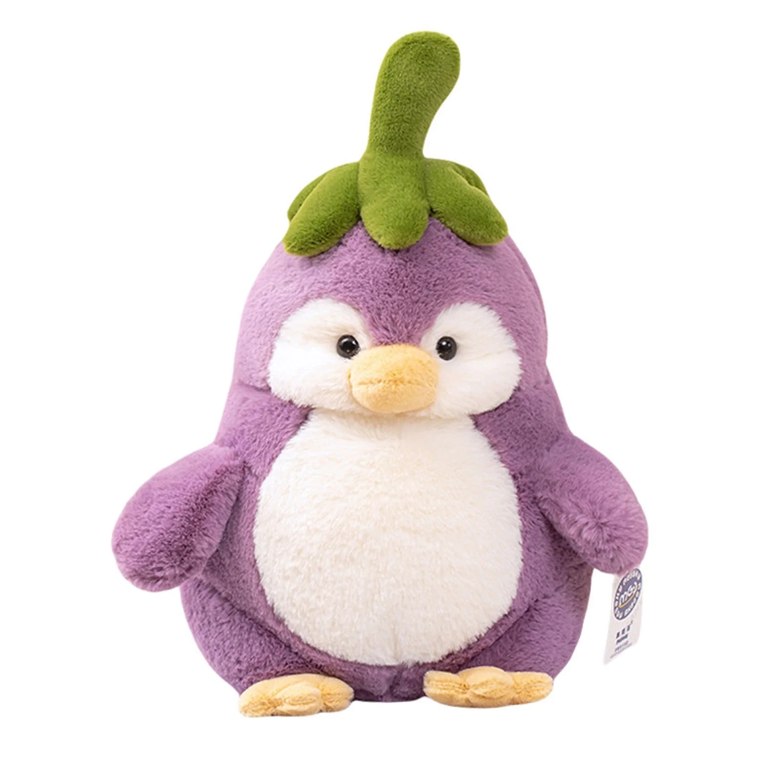 Plush Toys for Birthday Gifts,Cute Penguin Stuffed Animal Dolls