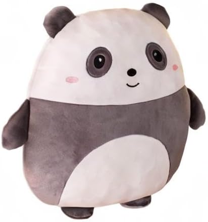 Penguin Plush Pillow, 16 inch Penguin Stuffed Animal Toy