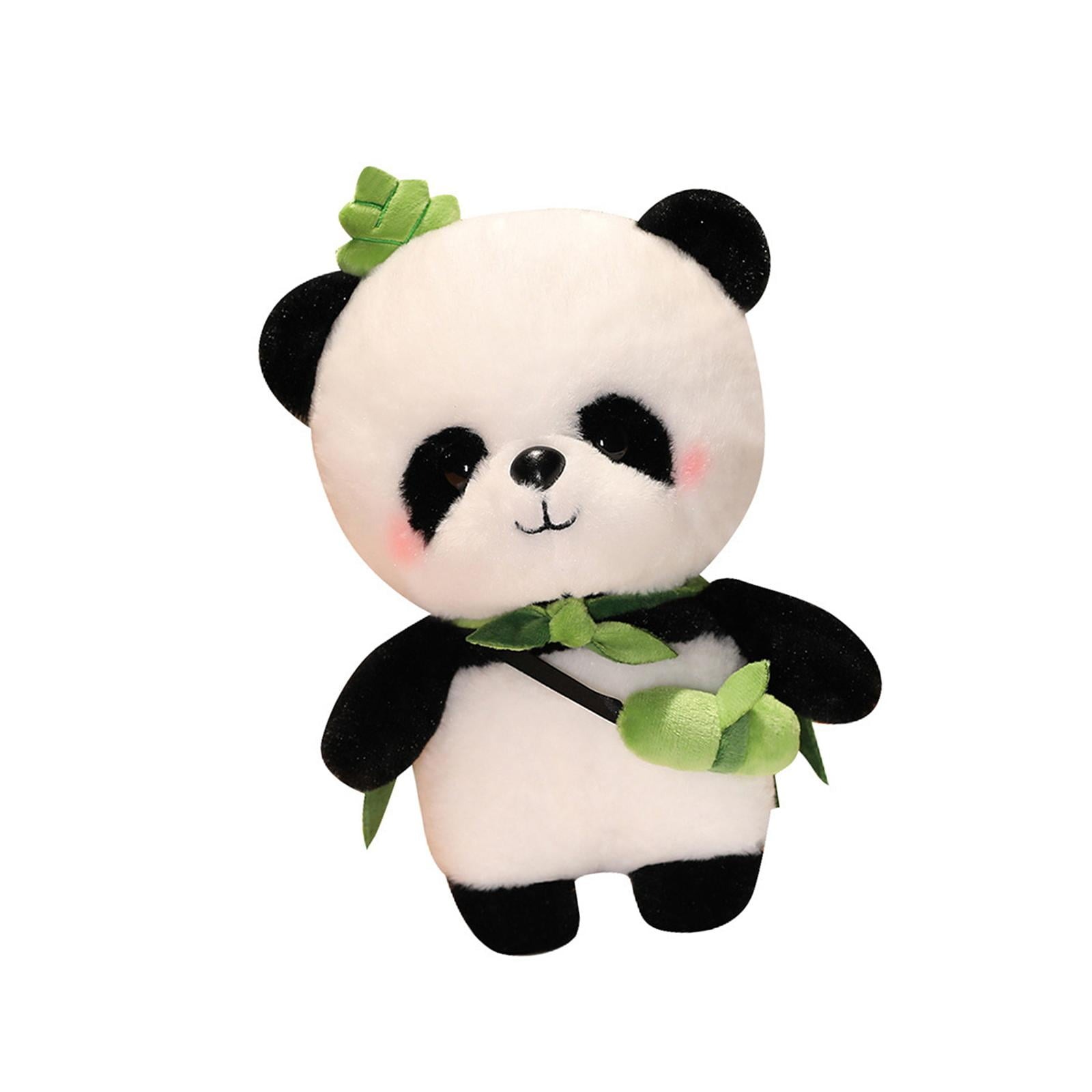 Cute Stuffed Plush Panda, Living Room Decoration