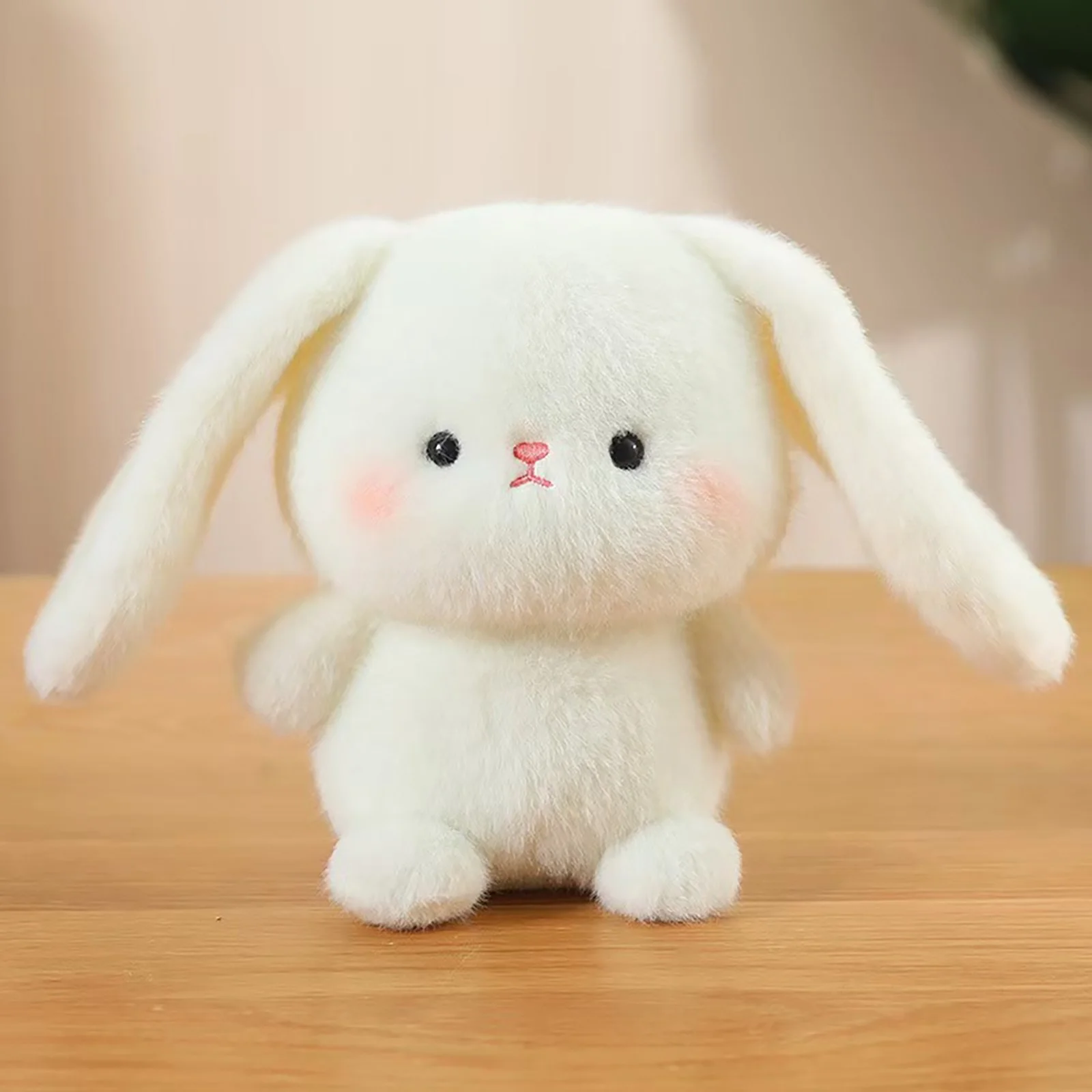 Cute Stuffed Animal Bunny Rabbit,Adorable Plush Companion