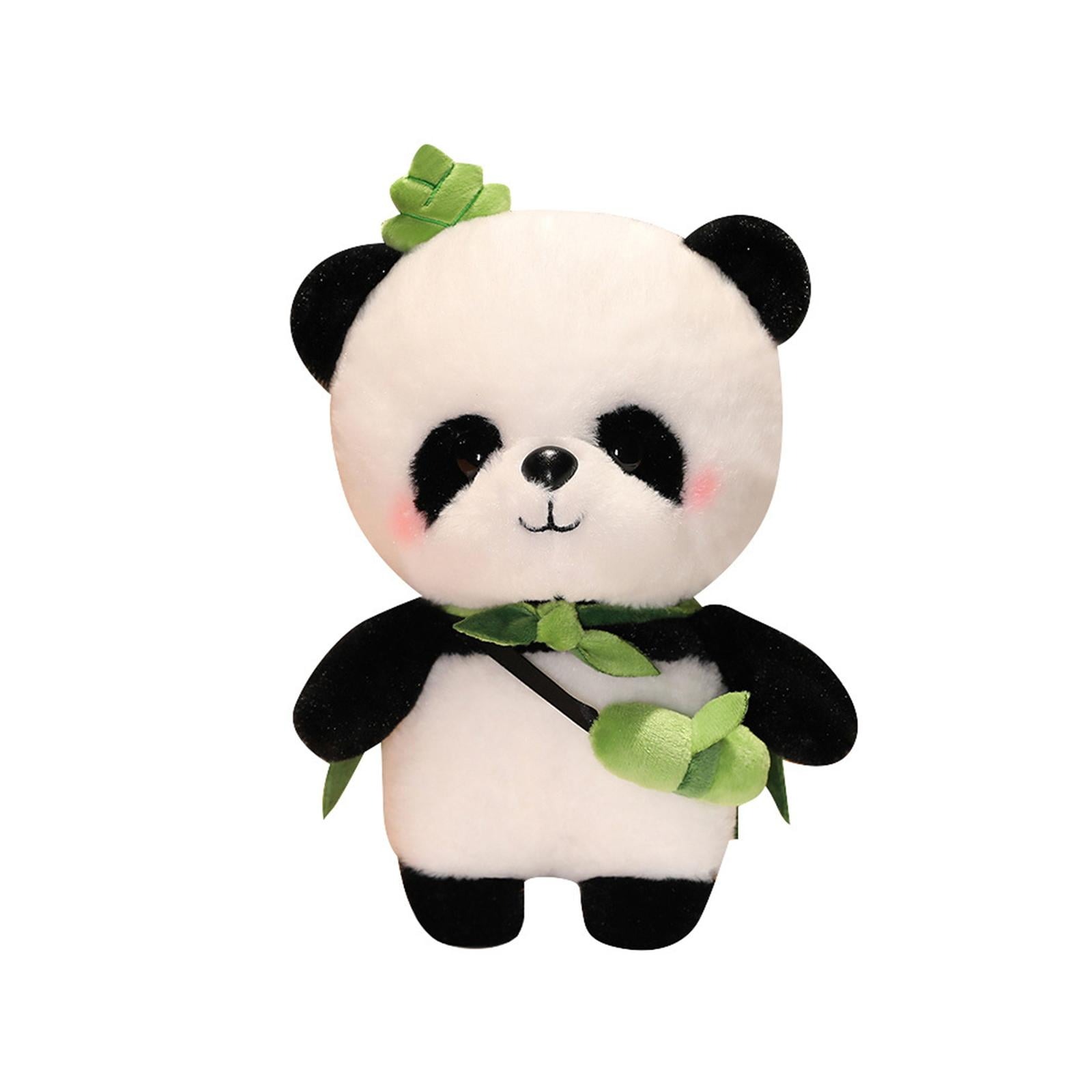 Cute Stuffed Plush Panda, Living Room Decoration